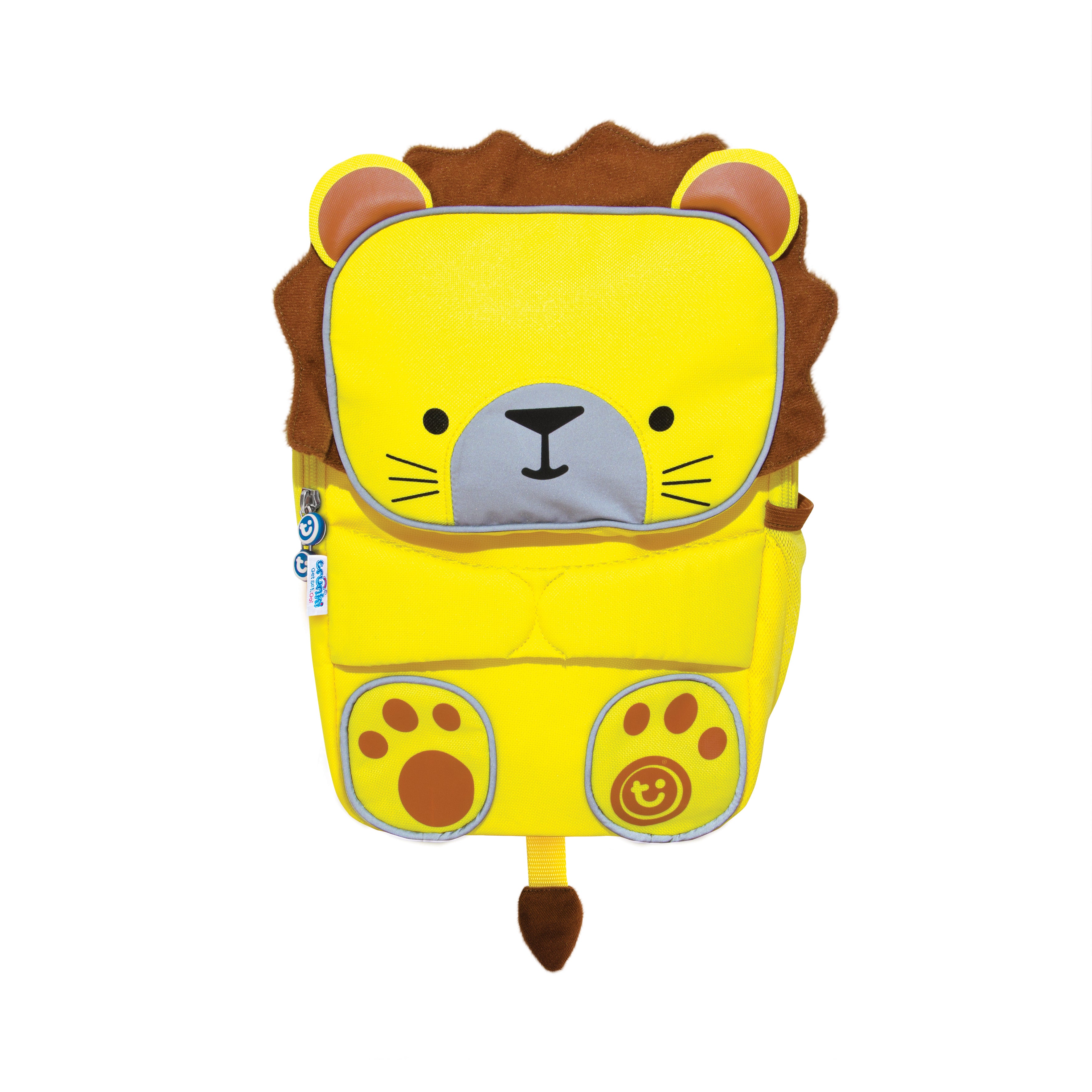 Trunki Toddlepak Backpack -  Leeroy The Lion