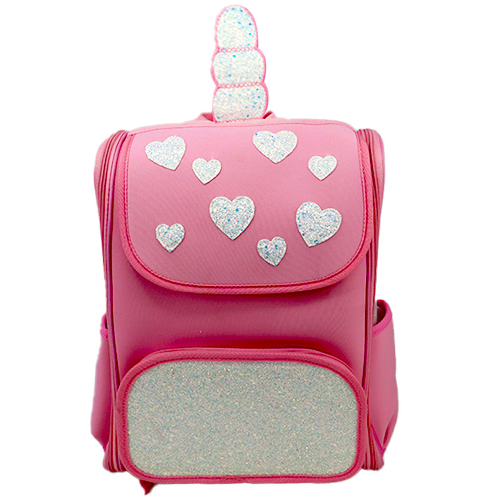 Heart To Heart Bag || SBR Bags