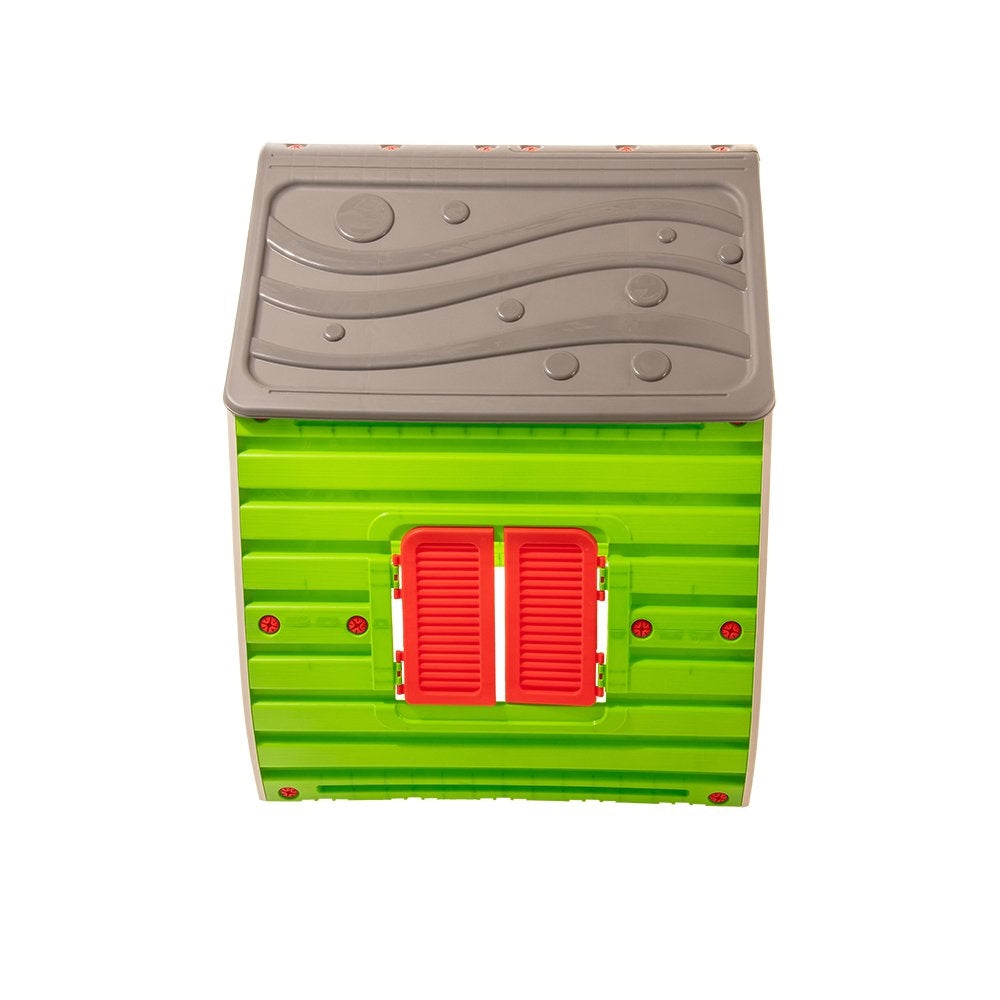 Starplay Magical House
