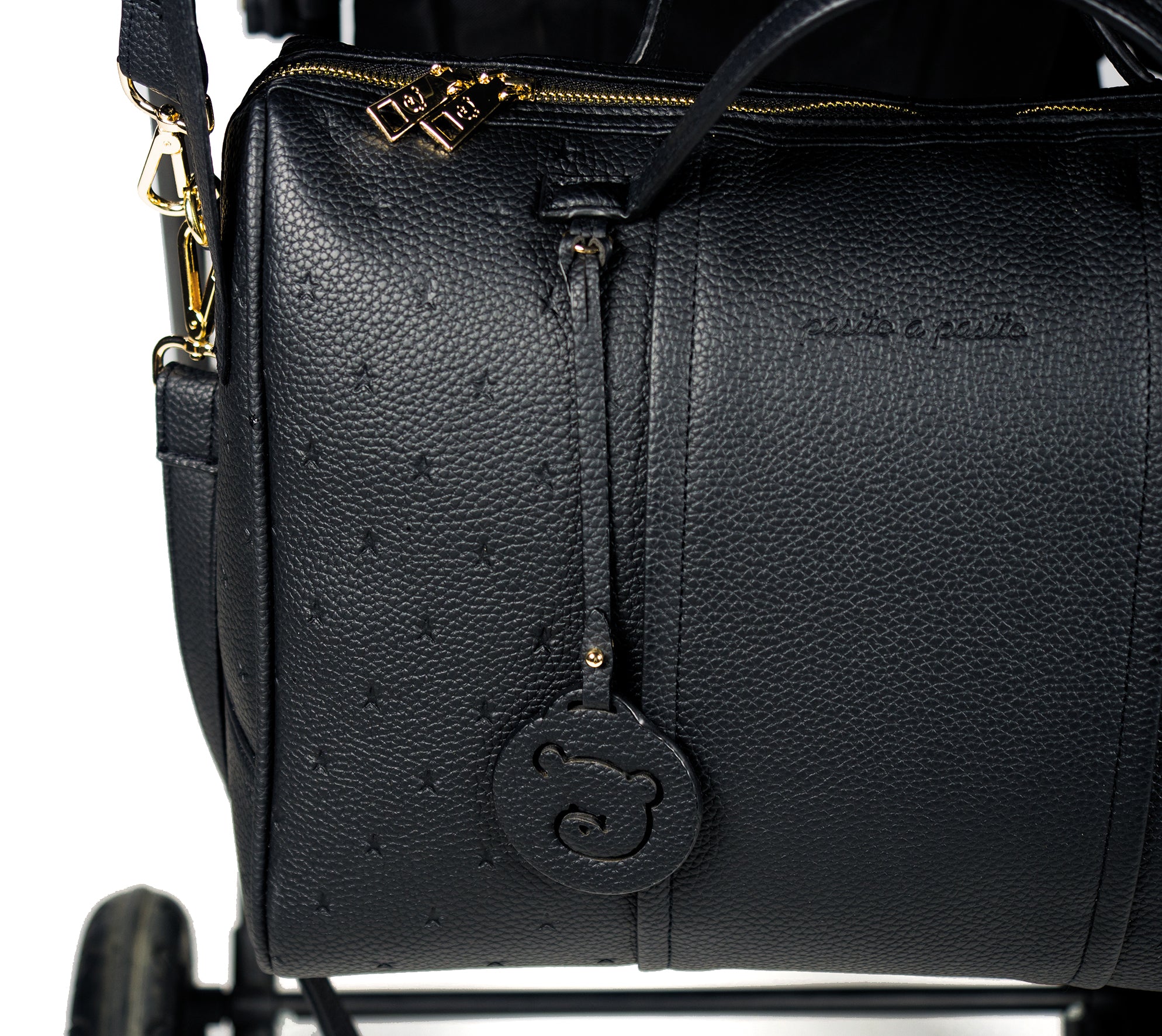 Pasito a Pasito London Diaper Changing Bag