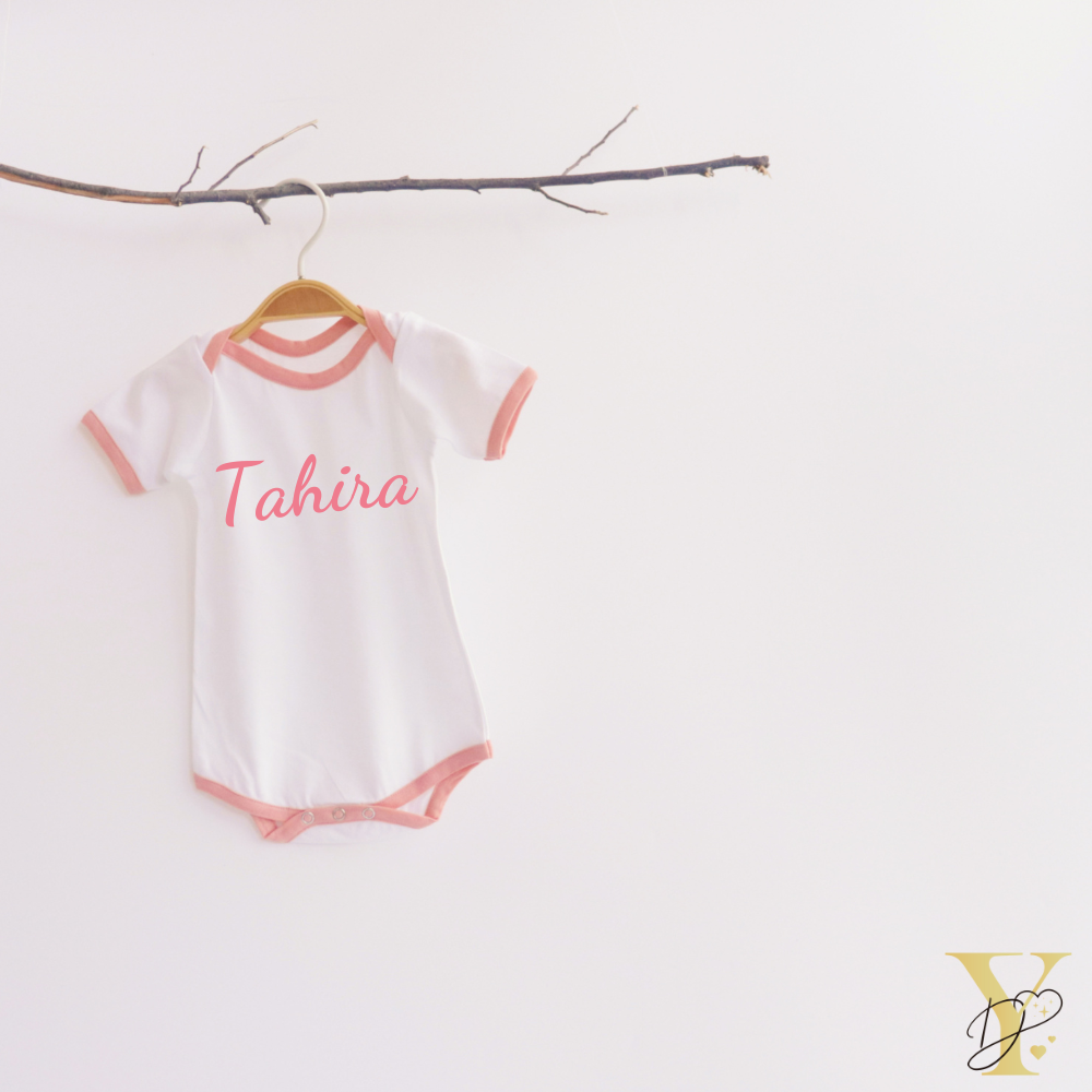 Look For Rainbows Bodysuits - Set Of 2