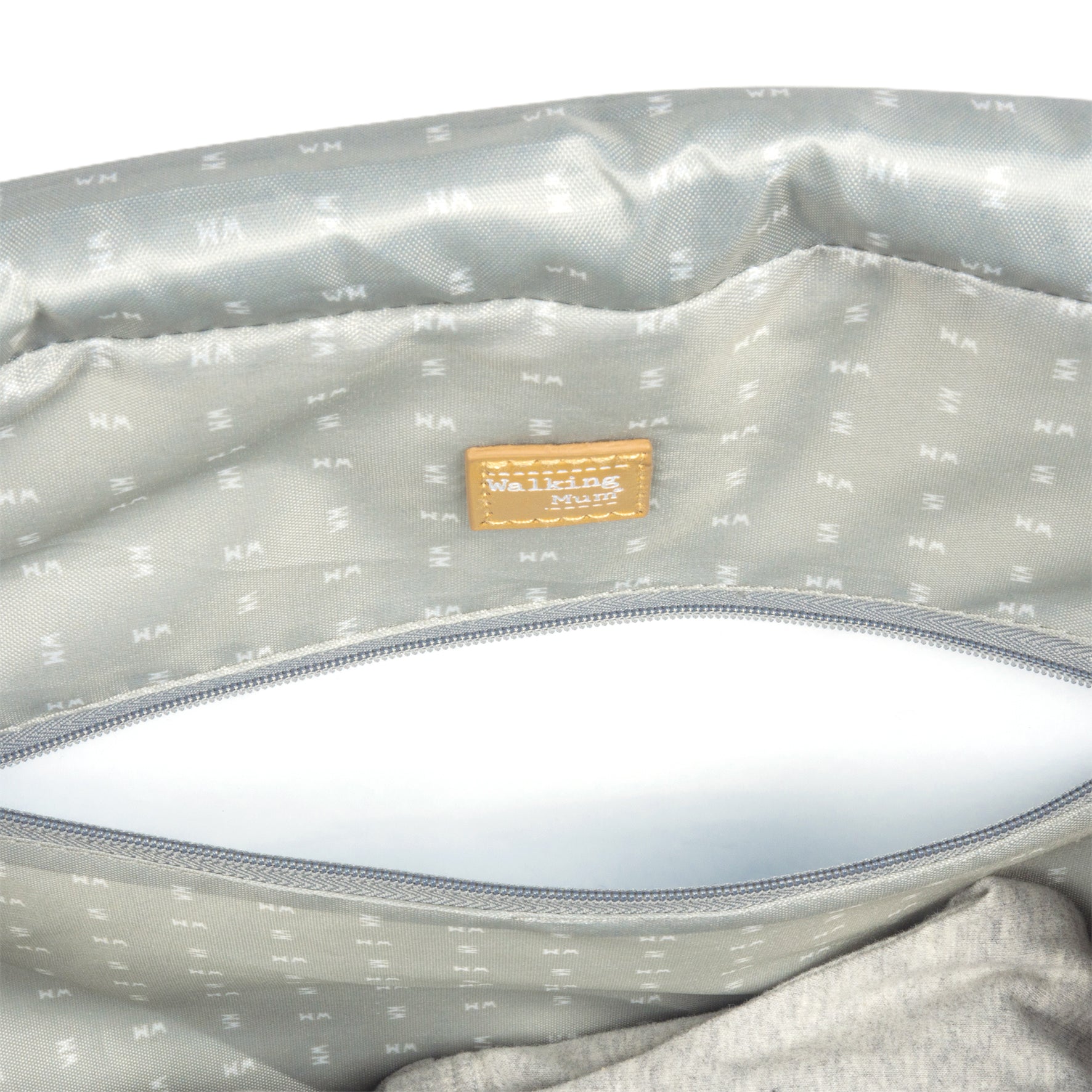 Walking Mum Baby Nature Sand Diaper Changing Bag