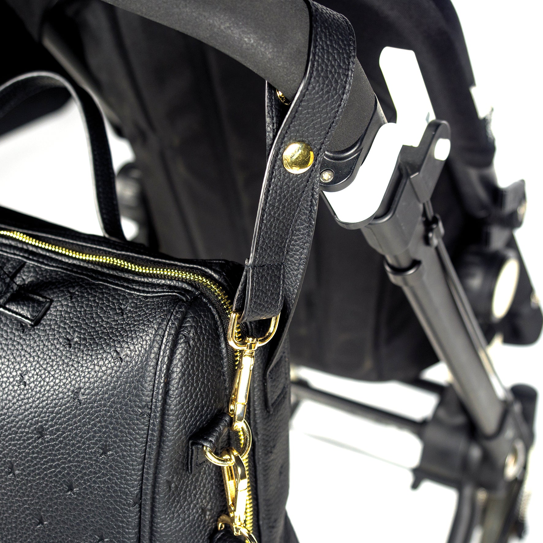 Pasito a Pasito London Diaper Changing Bag