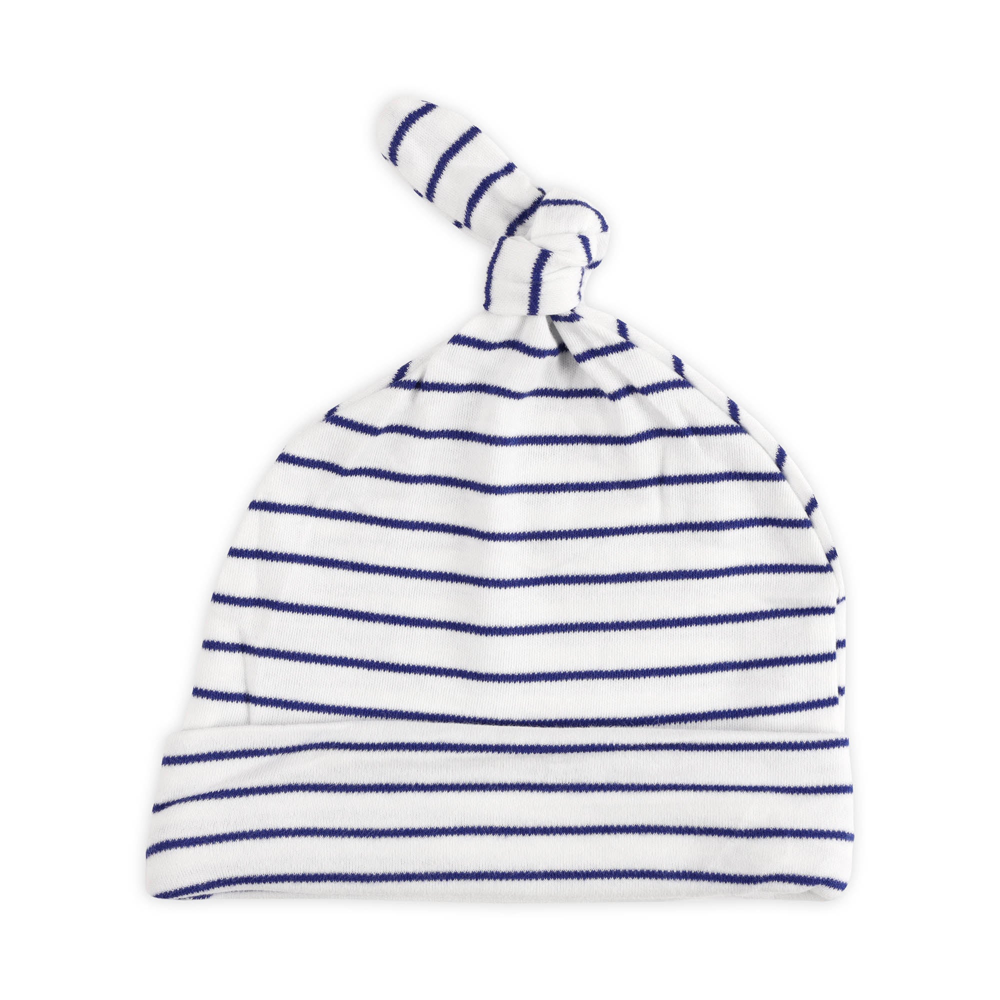 Kicks & Crawl- Vroom Vroom Knotted Caps - Pack of 3