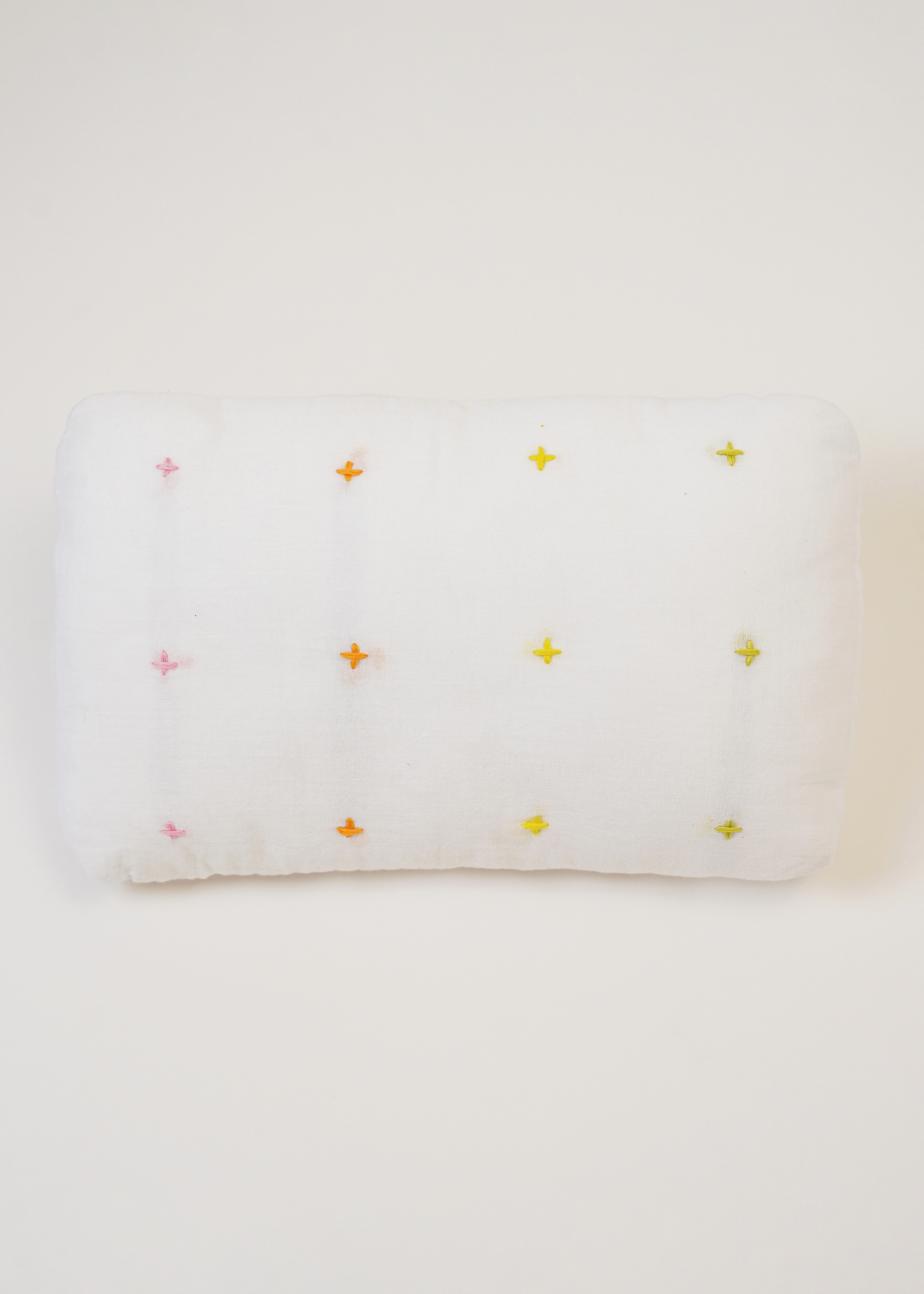 Circle Of Life Cot Bedding Set