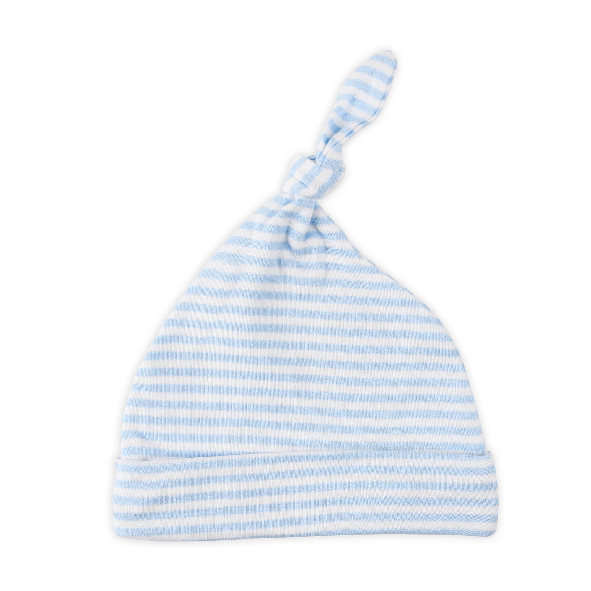 Kicks & Crawl- Daddy's Baby Knotted Caps - Pack of 3