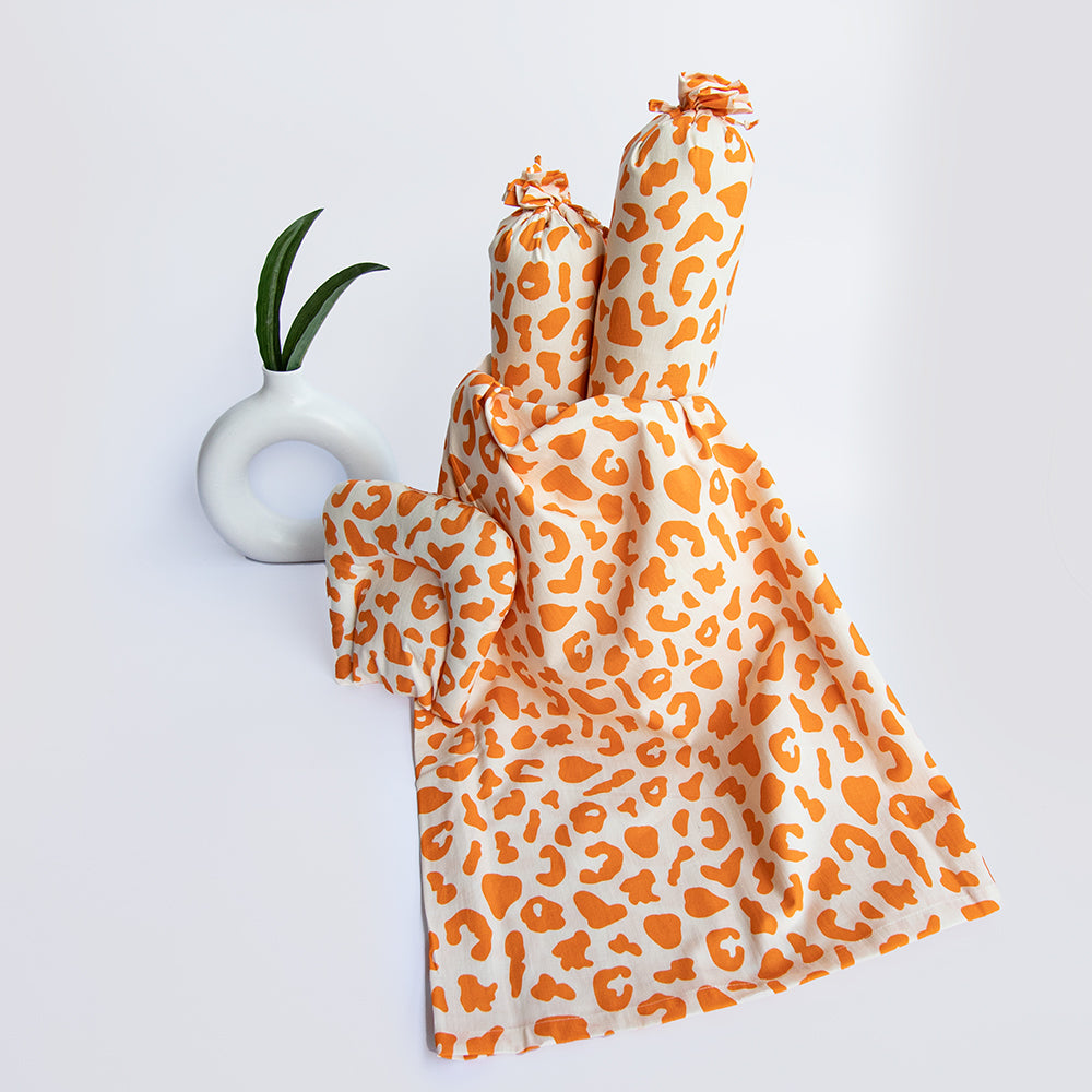 Wild & Free - Organic Gift "Basket Of Love" (Collective)