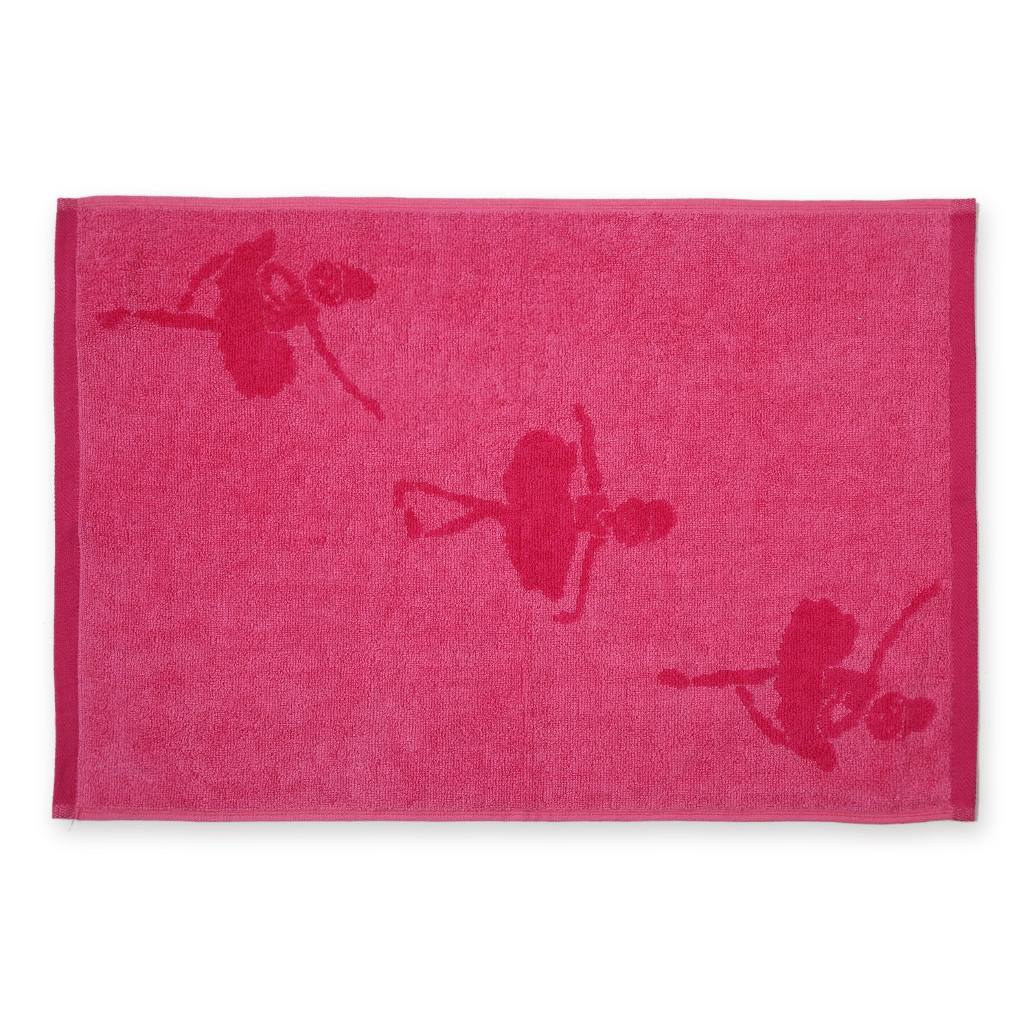 Bonheur Towels- Ballerina -  Bath/Hand/ Wash Towel