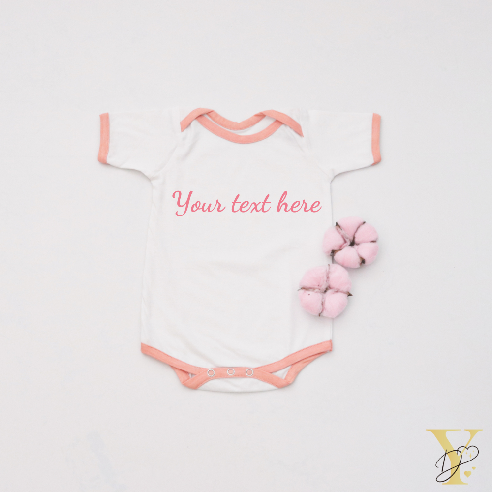 Look For Rainbows Bodysuits - Set Of 2