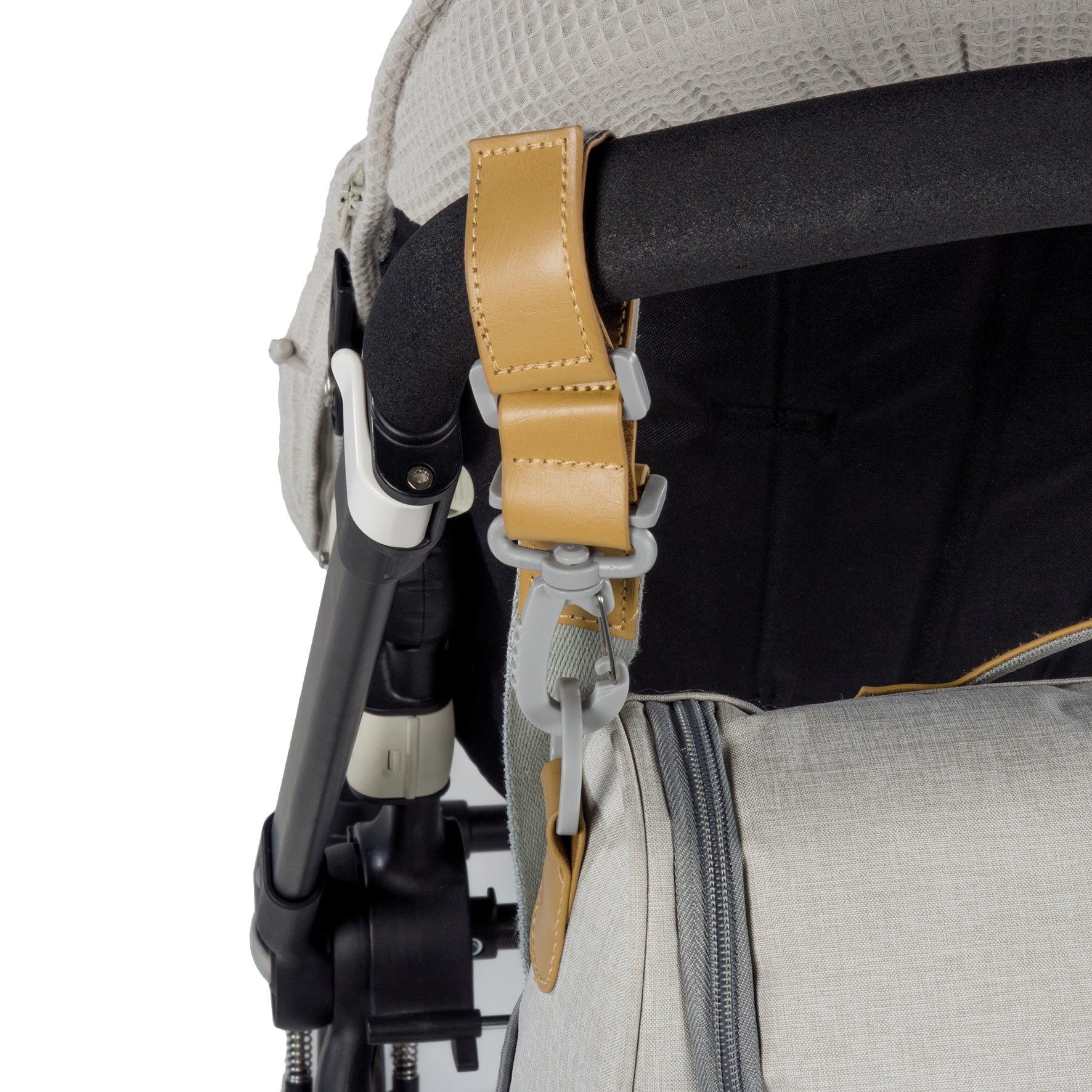 Walking Mum Baby Nature Sand Diaper Changing Bag