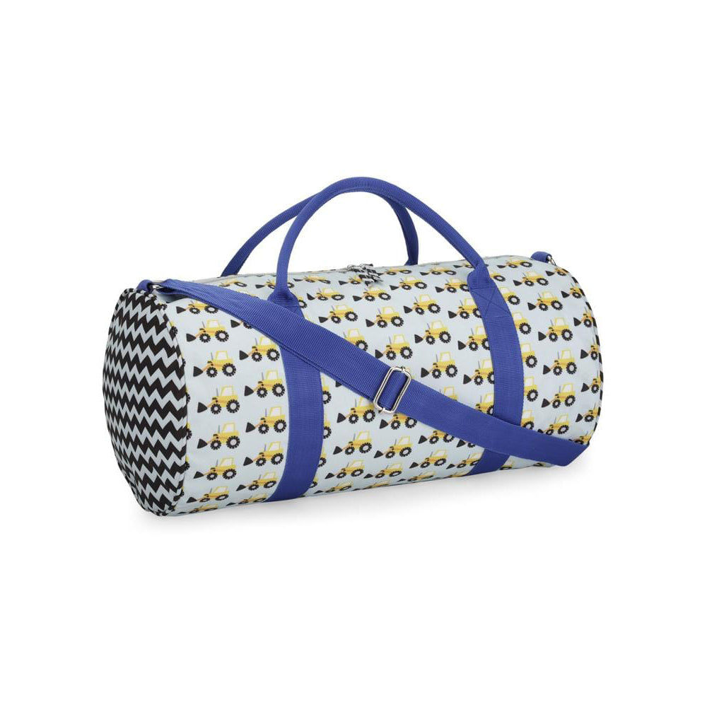 The Duffel Bag Big Digger