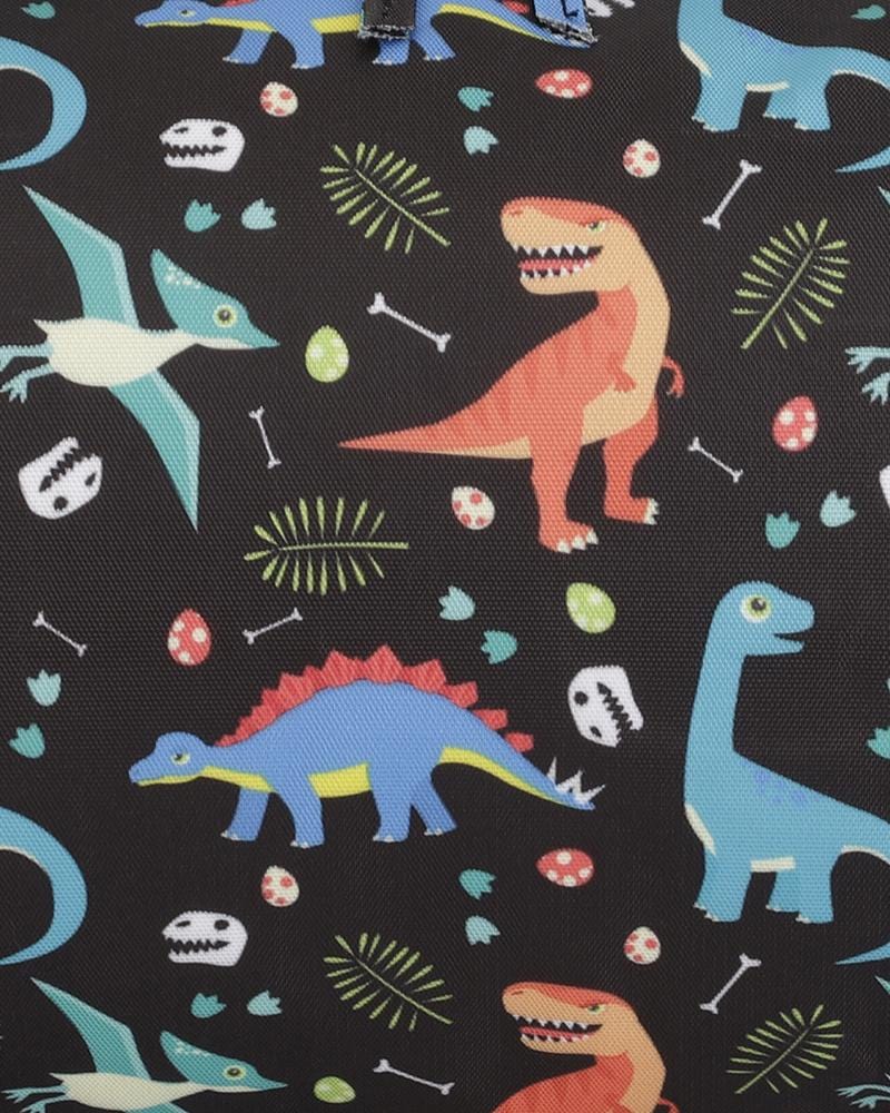 The Duffel Bag Mighty Dino