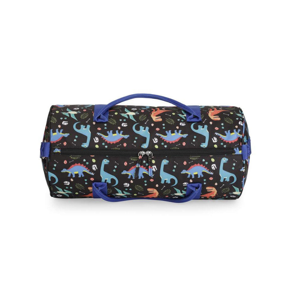 The Duffel Bag Mighty Dino