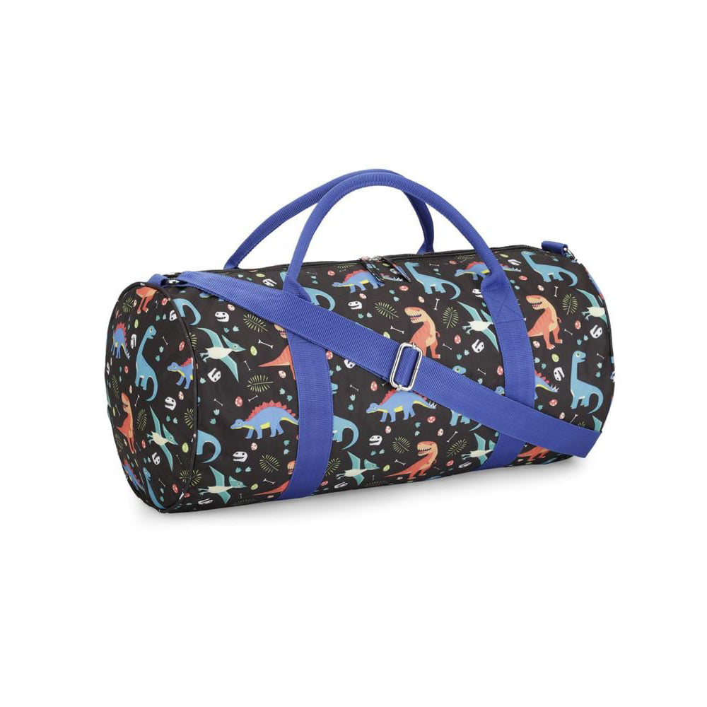 The Duffel Bag Mighty Dino
