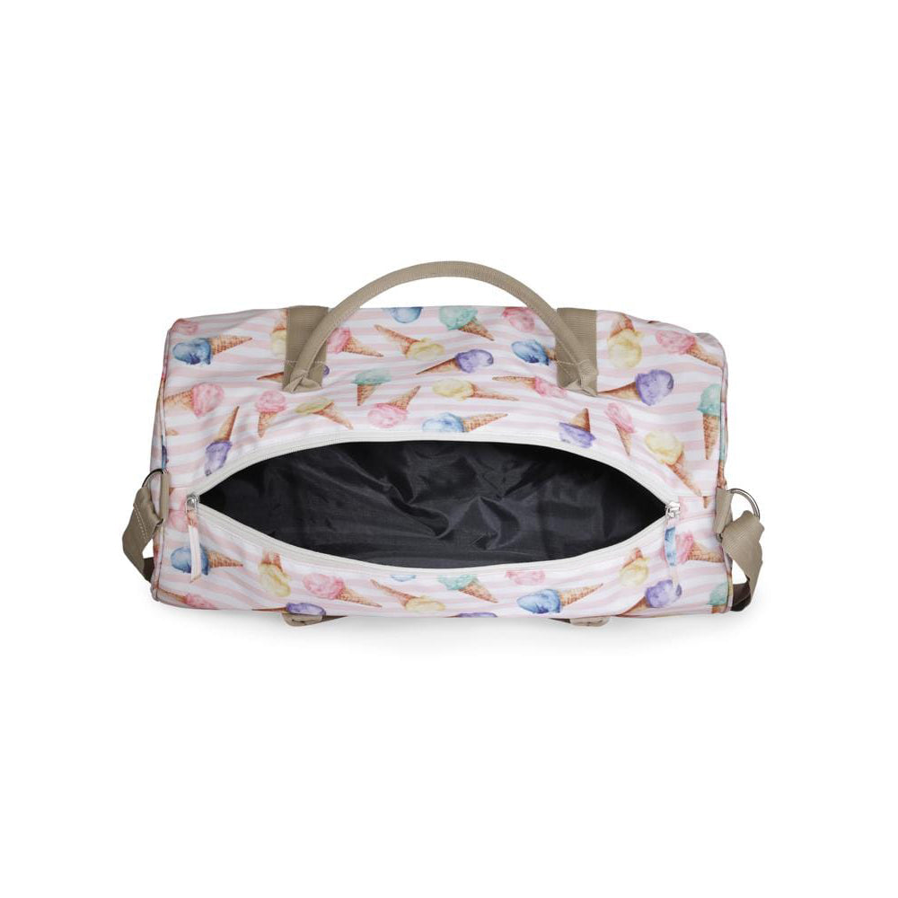 The Duffel Bag Fruitella