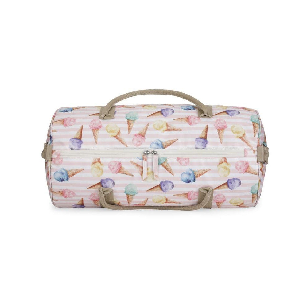 The Duffel Bag Fruitella
