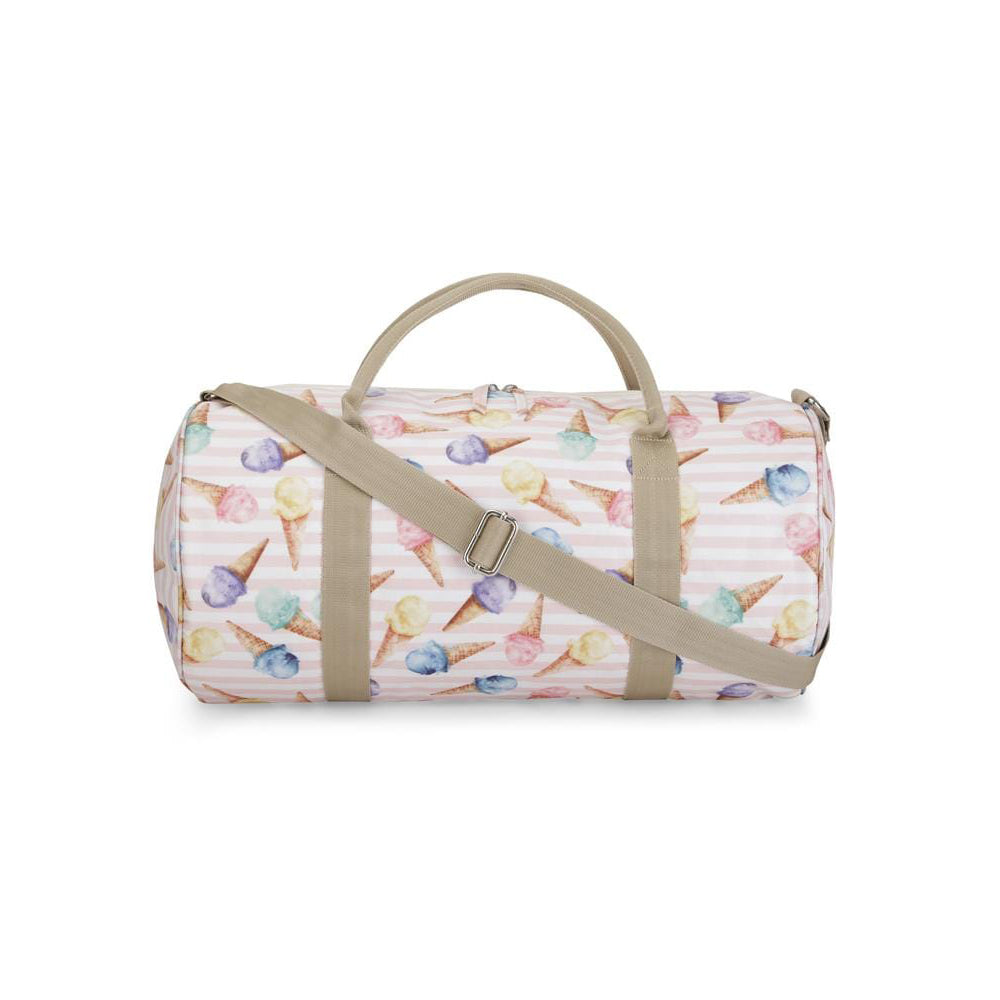 The Duffel Bag Fruitella