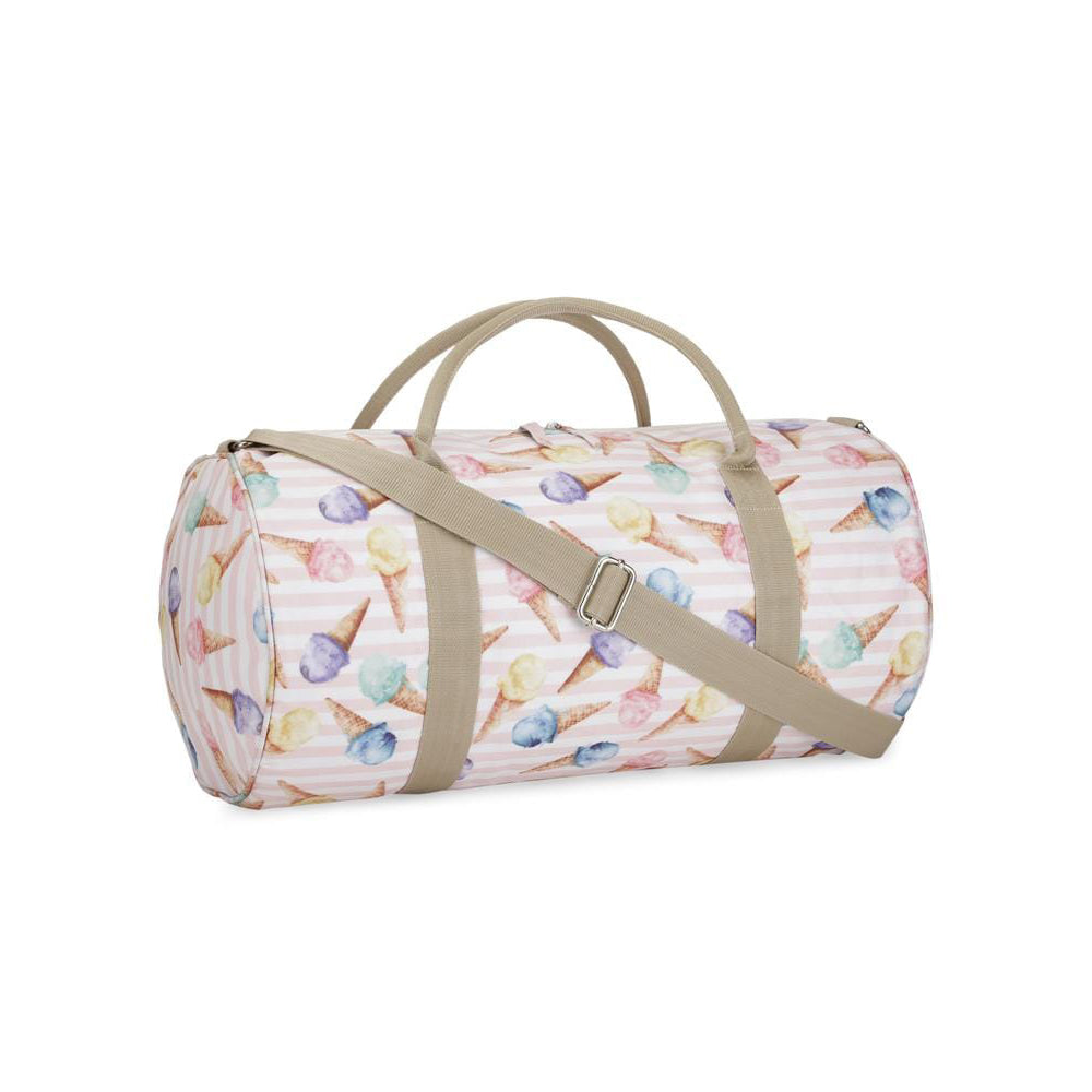 The Duffel Bag Fruitella