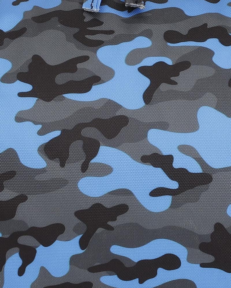 The Duffel Bag Camo