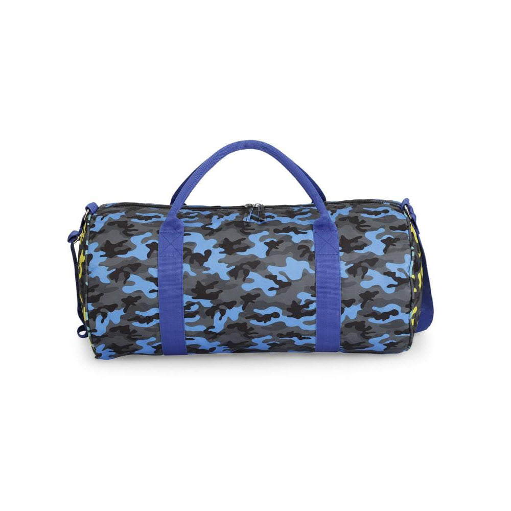 The Duffel Bag Camo
