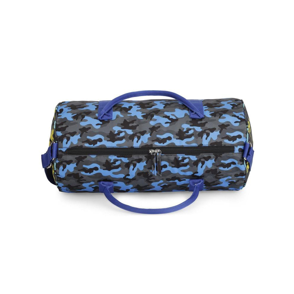 The Duffel Bag Camo