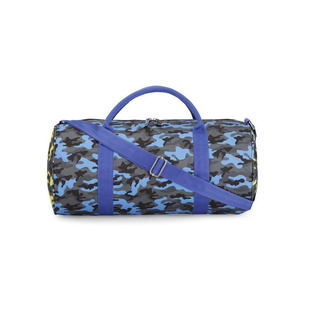 The Duffel Bag Camo