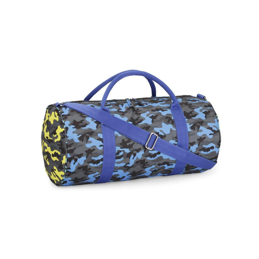 The Duffel Bag Camo