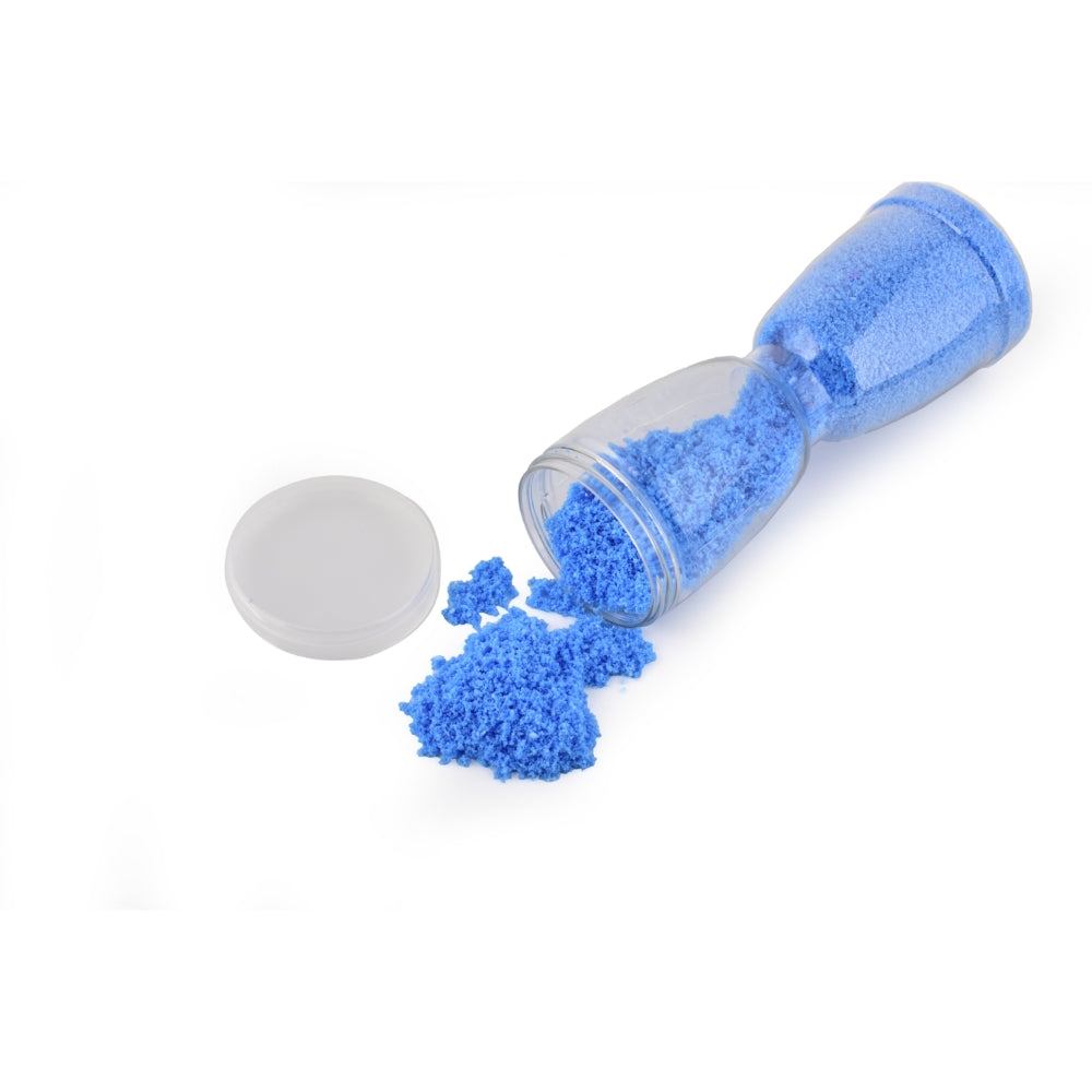 Foam Alive- Blue