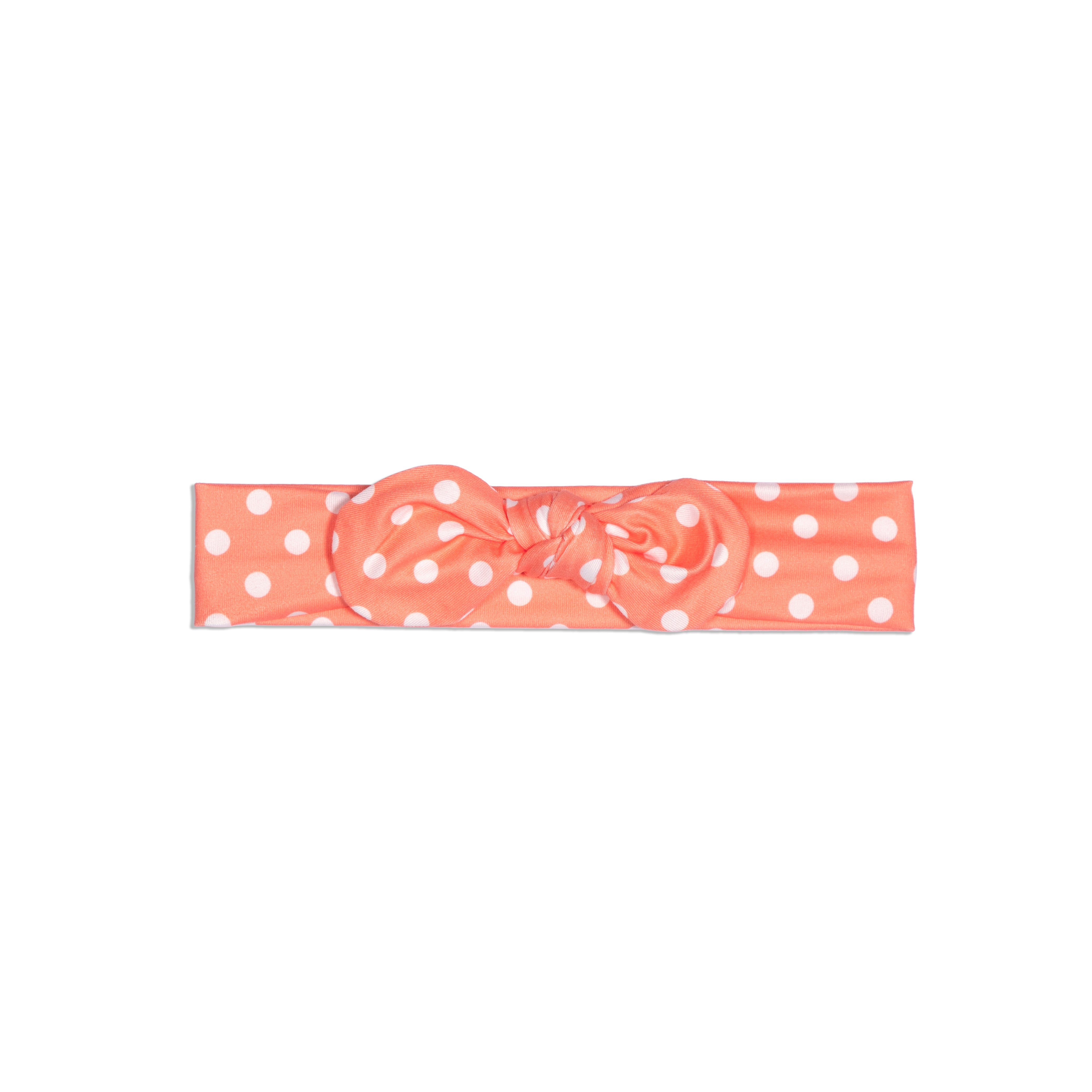 Nadoraa- Peachy Headband Set- 3 Pack