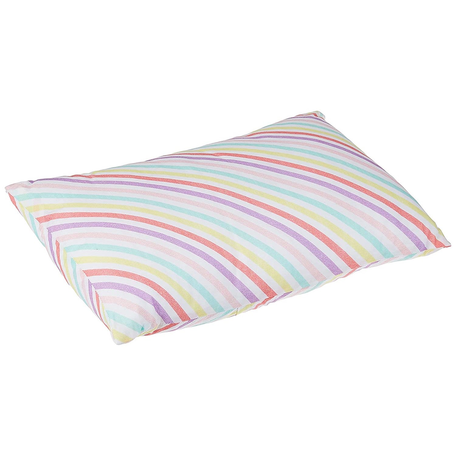 Baby Jalebi Organic Cotton Baby Pillow Princess Tutu