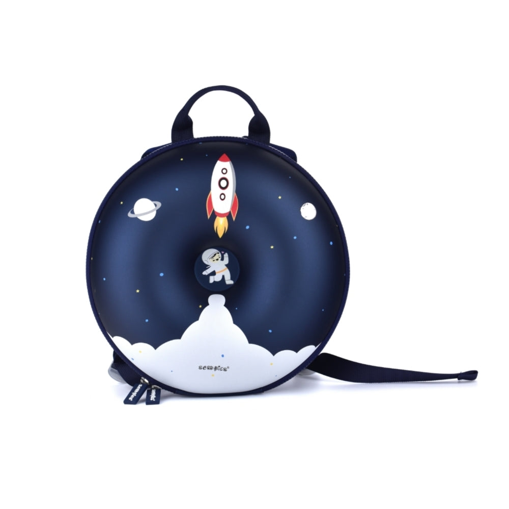 Space Donut Bag