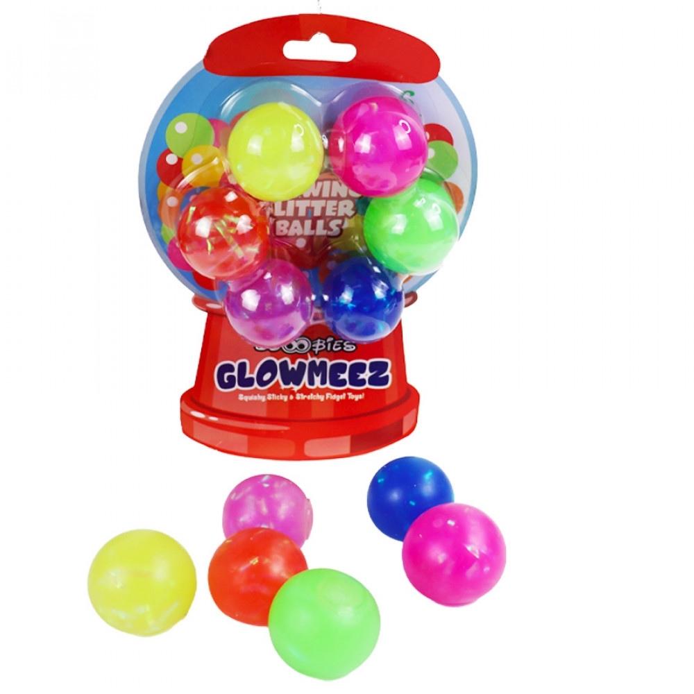 Glowmeez