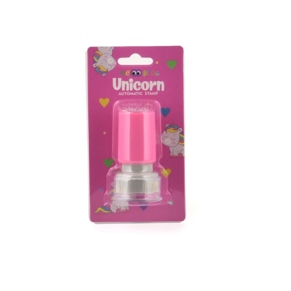 Unicorn Stamp