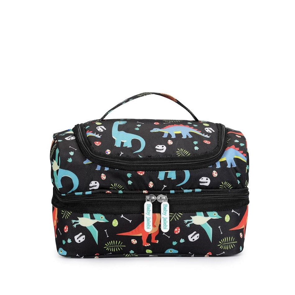 The Lunch Bag Mighty Dino