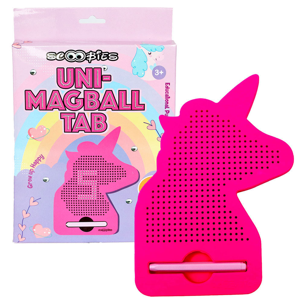 Uni Magball Tab