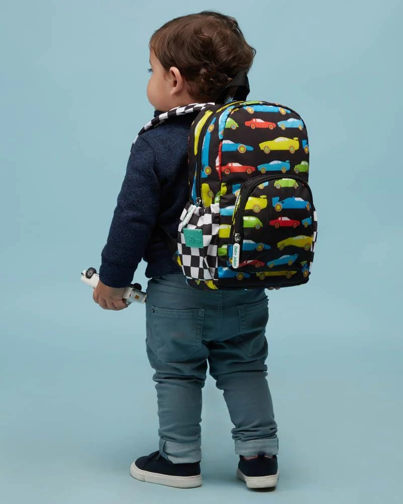 Speed Racer Backpack Small/Big