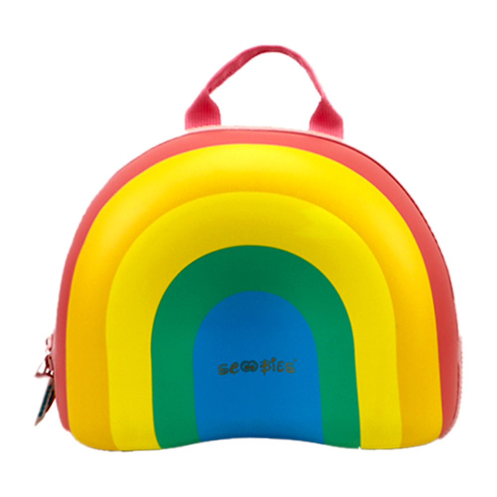 Rainbow Toddler Bag