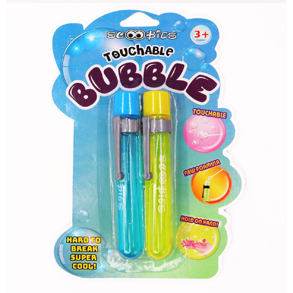 Touch Bubbles (Boys)