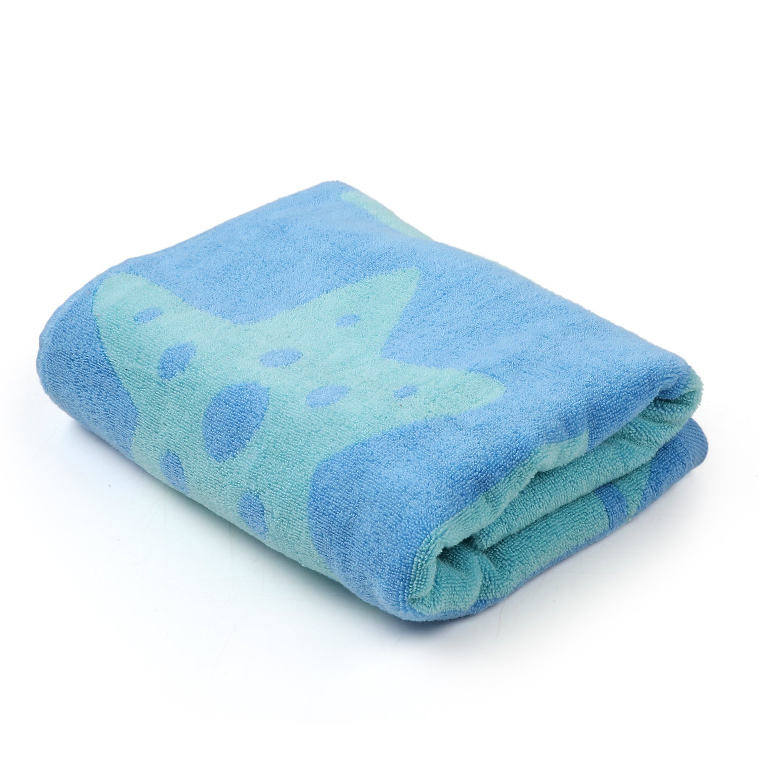 Sea World Terry Towel