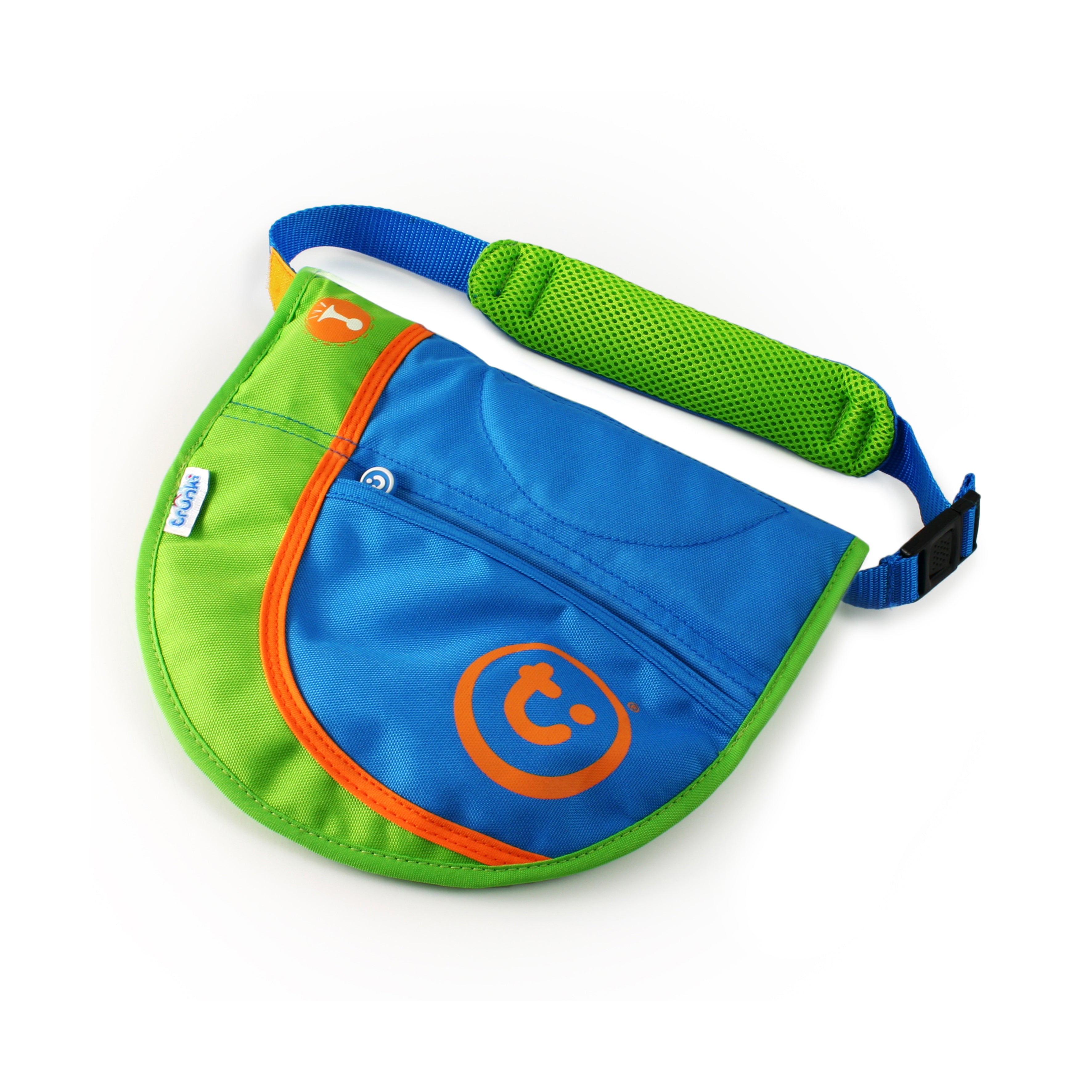 Trunki Saddlebag - Blue