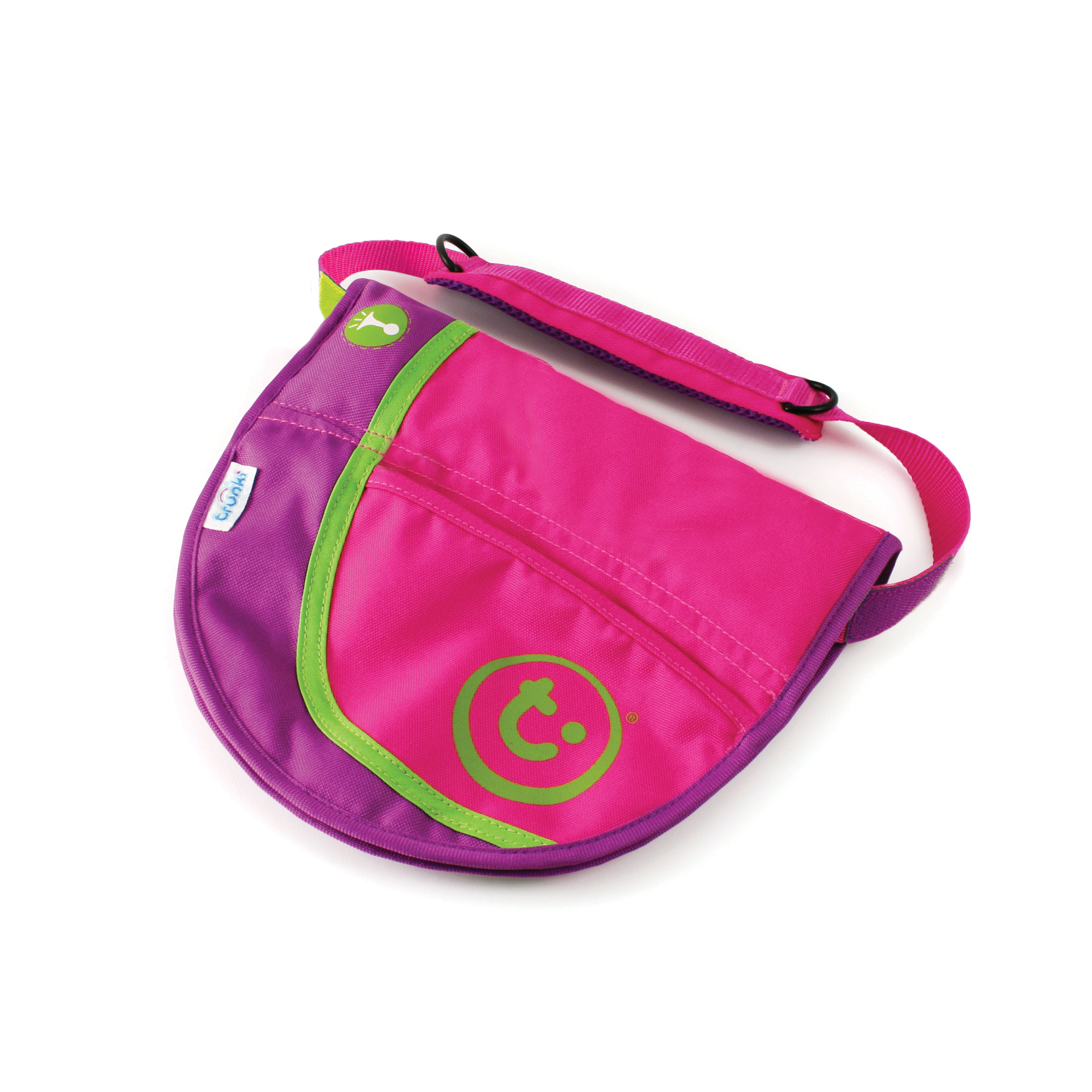 Trunki Saddlebag - Pink