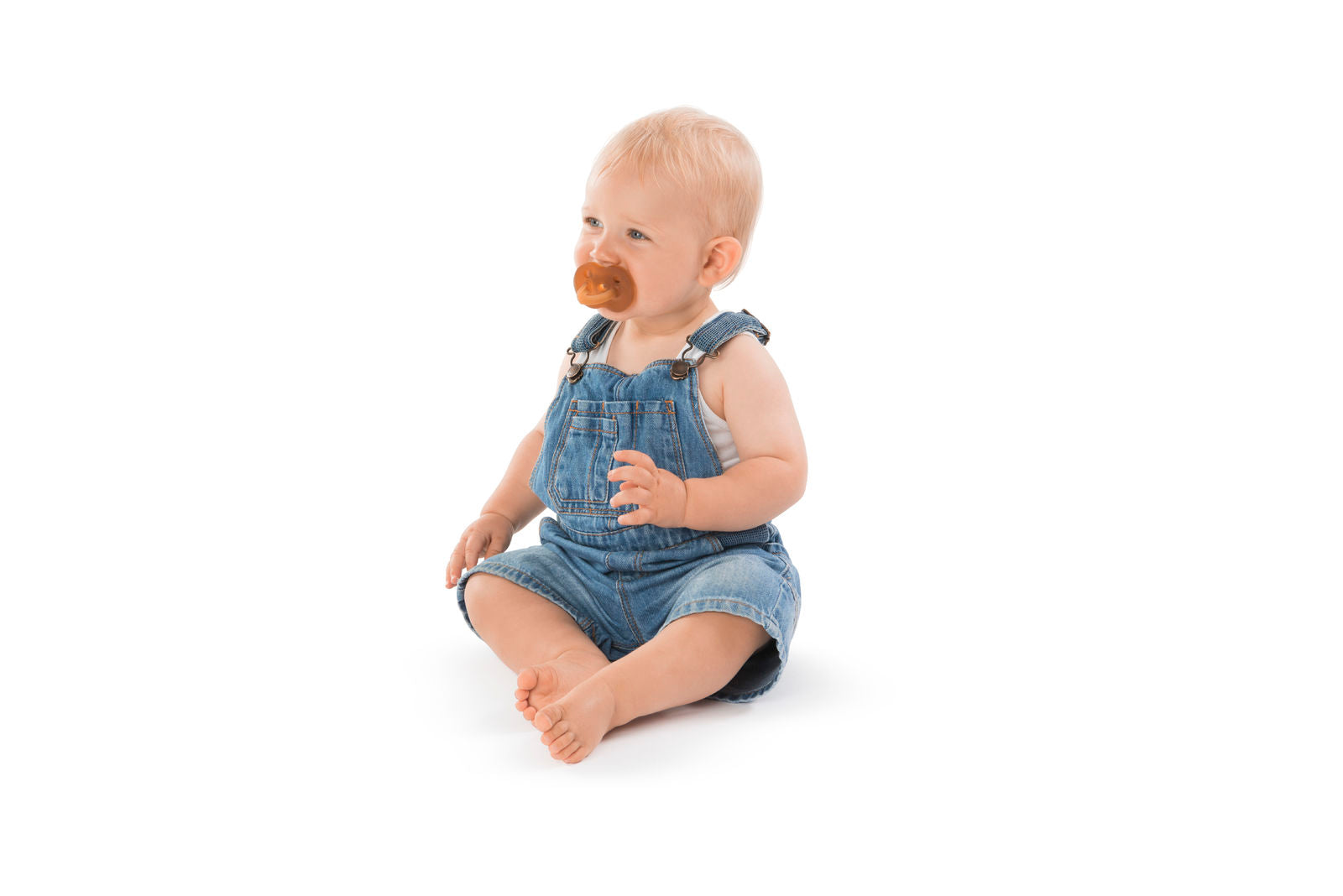 Sophie la Girafe So'Pure Natural rubber pacifier Size 2 : 6-18 months