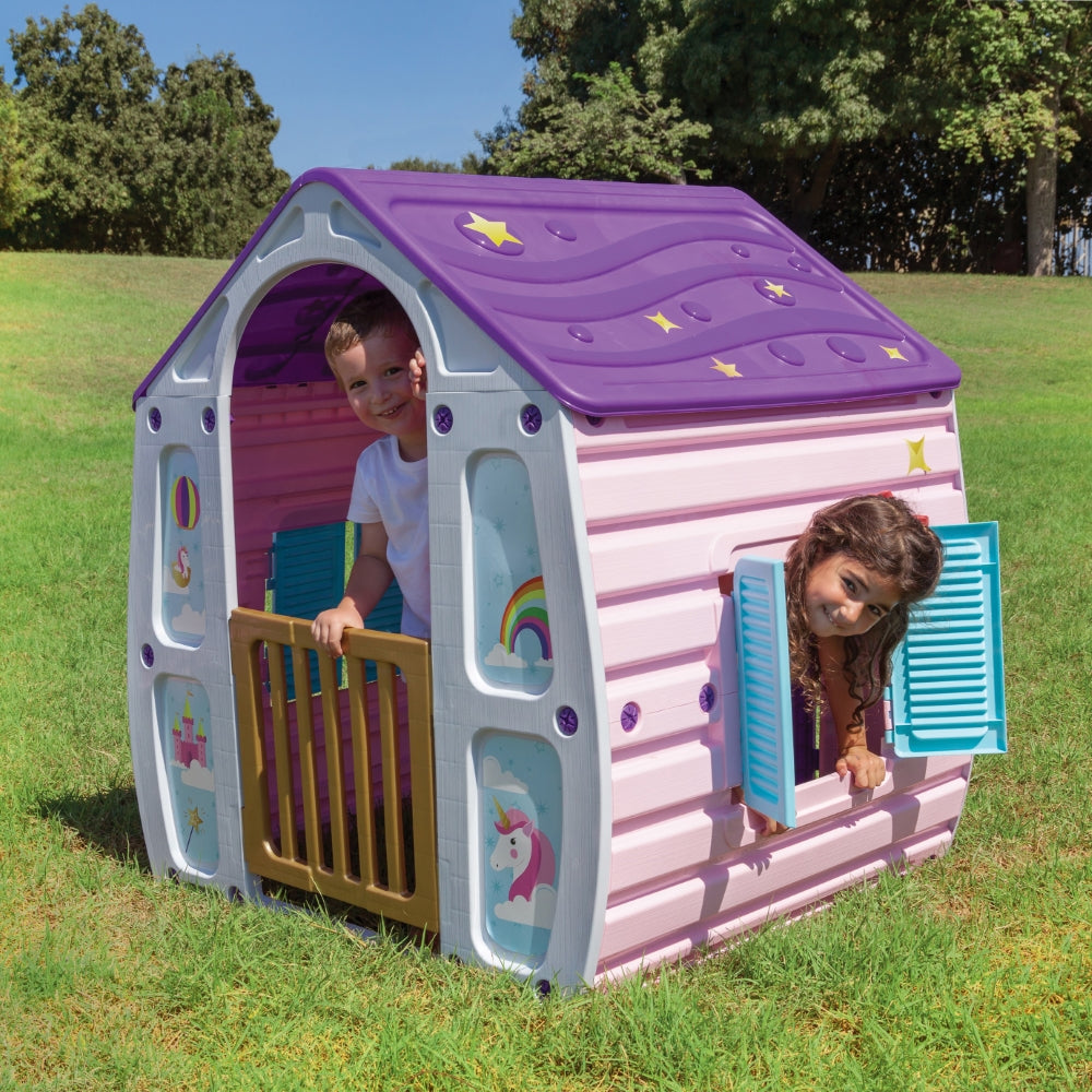 Starplay Unicorn Magical House