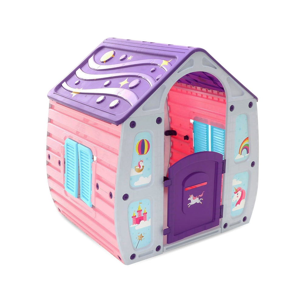 Starplay Unicorn Magical House