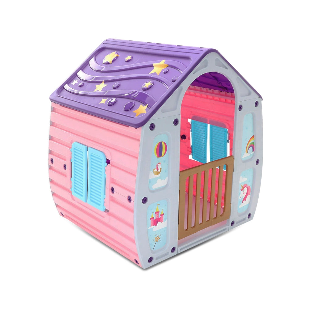 Starplay Unicorn Magical House