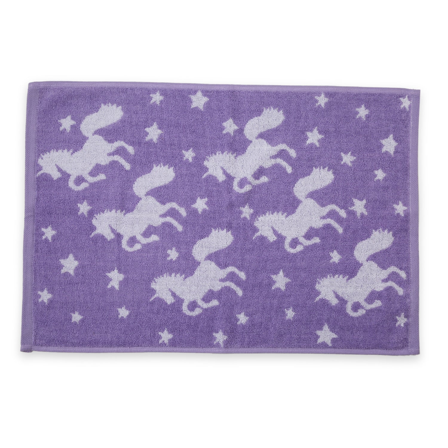 Bonheur Towels- Unicorn - Bath /Hand/ Wash Towel