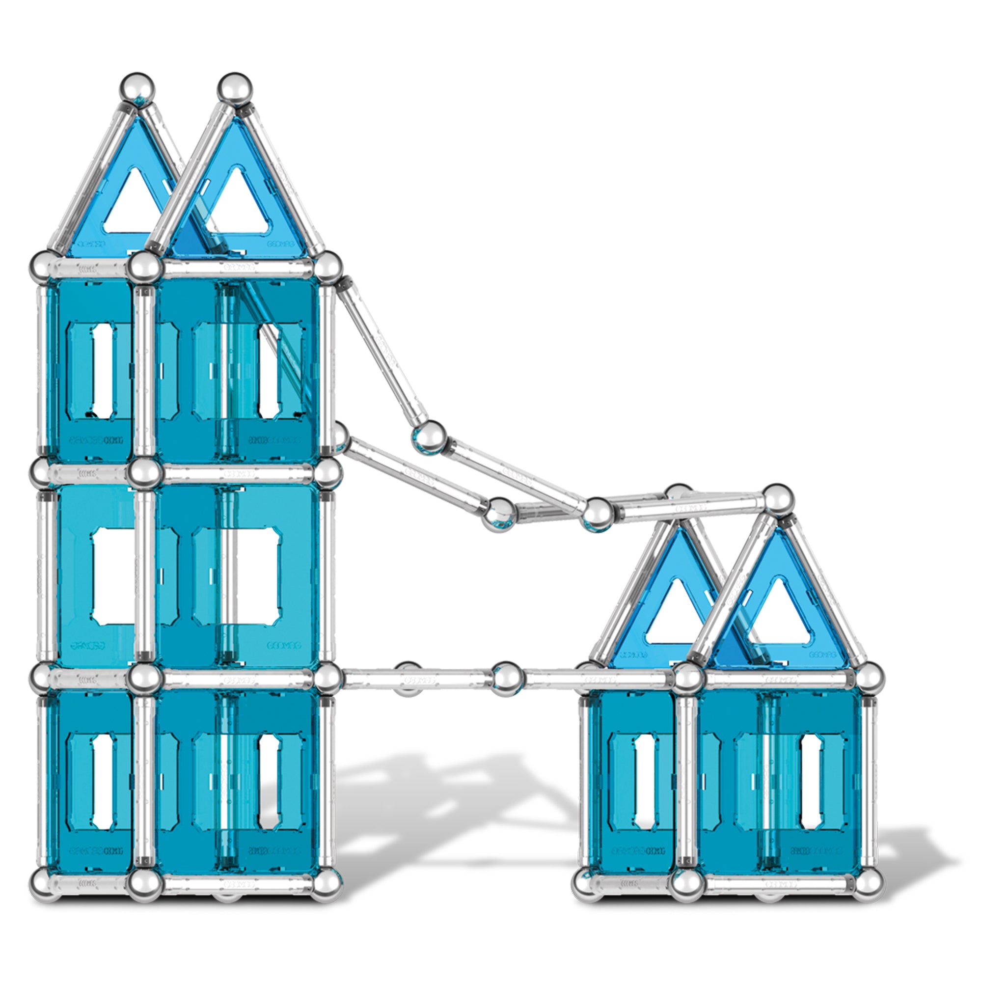 Geomag - Pro-L  Skyline New York