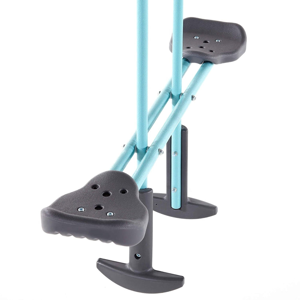 Plum® Premium Metal Single Swing and Glider With Mist + FREE Toys