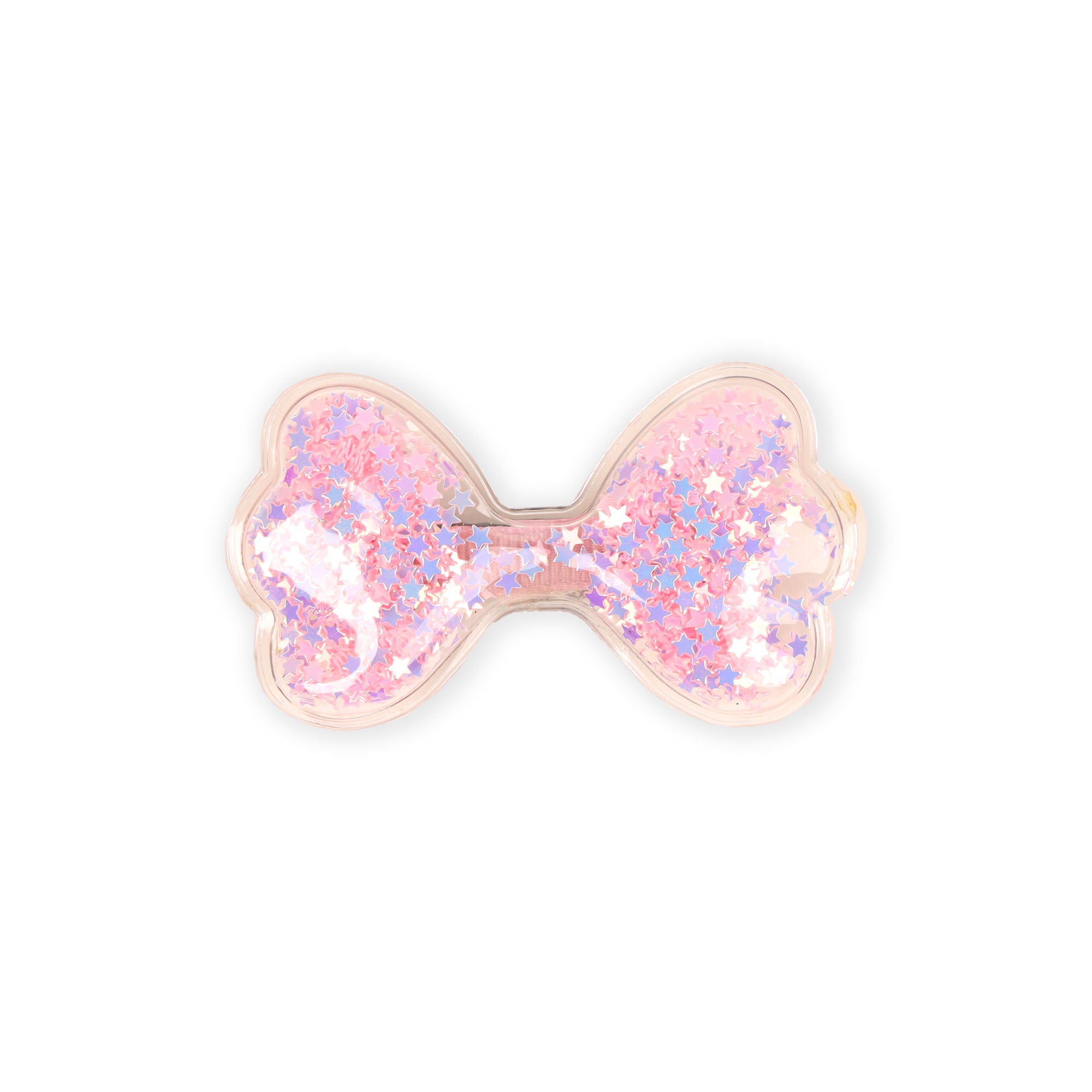 Nadoraa Little Princess Hairclips- Pack Of 3