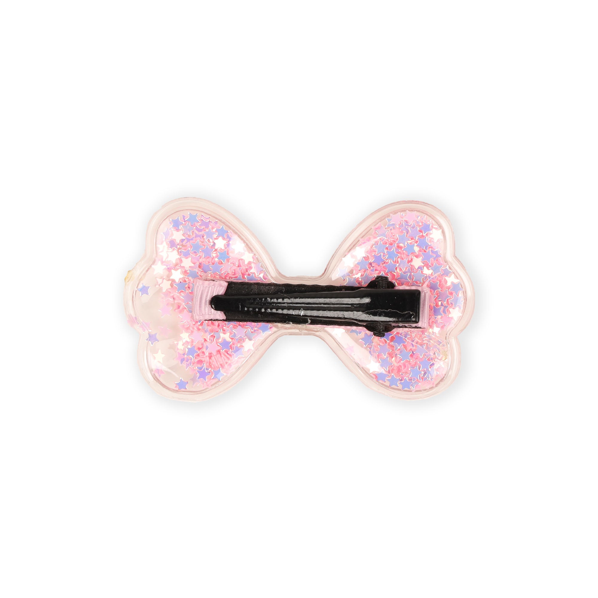 Nadoraa Little Princess Hairclips- Pack Of 3
